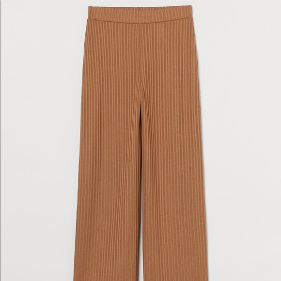 NWT Ribbed Jersey Set - Picture 3 of 5